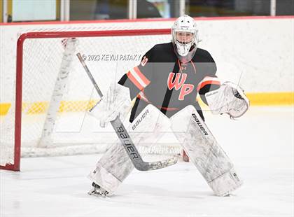 Thumbnail 2 in Watertown/Pomperaug @ Westhill/Stamford (CIAC DII 1st Round) photogallery.