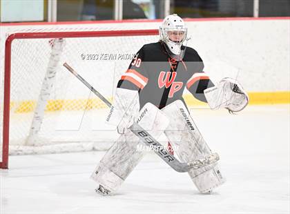 Thumbnail 1 in Watertown/Pomperaug @ Westhill/Stamford (CIAC DII 1st Round) photogallery.