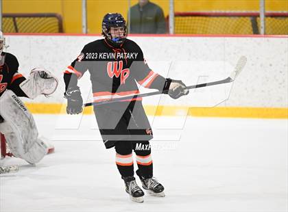 Thumbnail 1 in Watertown/Pomperaug @ Westhill/Stamford (CIAC DII 1st Round) photogallery.