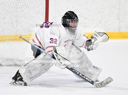 Thumbnail 1 in Watertown/Pomperaug @ Westhill/Stamford (CIAC DII 1st Round) photogallery.