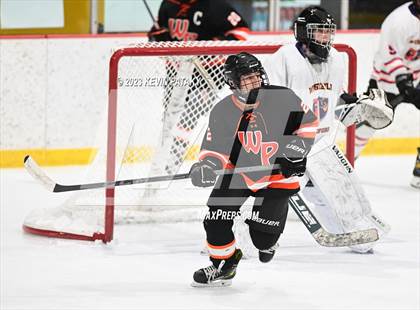 Thumbnail 1 in Watertown/Pomperaug @ Westhill/Stamford (CIAC DII 1st Round) photogallery.