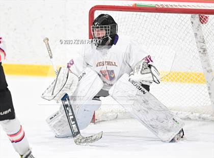 Thumbnail 1 in Watertown/Pomperaug @ Westhill/Stamford (CIAC DII 1st Round) photogallery.