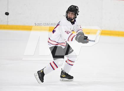 Thumbnail 1 in Watertown/Pomperaug @ Westhill/Stamford (CIAC DII 1st Round) photogallery.