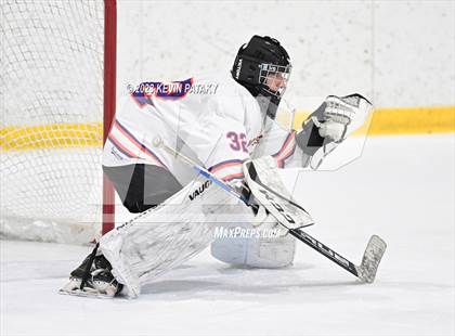Thumbnail 1 in Watertown/Pomperaug @ Westhill/Stamford (CIAC DII 1st Round) photogallery.