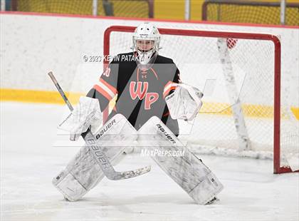 Thumbnail 1 in Watertown/Pomperaug @ Westhill/Stamford (CIAC DII 1st Round) photogallery.