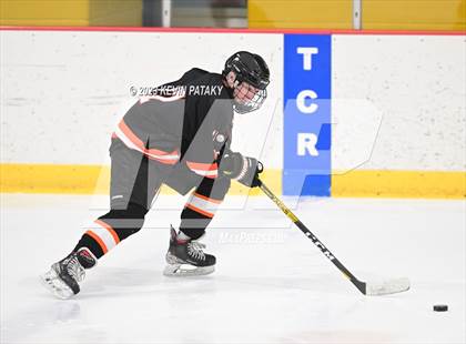 Thumbnail 1 in Watertown/Pomperaug @ Westhill/Stamford (CIAC DII 1st Round) photogallery.