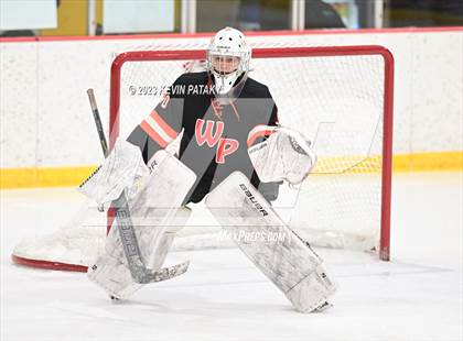 Thumbnail 1 in Watertown/Pomperaug @ Westhill/Stamford (CIAC DII 1st Round) photogallery.