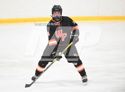 Thumbnail 3 in Watertown/Pomperaug @ Westhill/Stamford (CIAC DII 1st Round) photogallery.