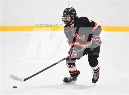 Thumbnail 1 in Watertown/Pomperaug @ Westhill/Stamford (CIAC DII 1st Round) photogallery.