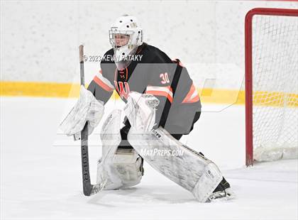 Thumbnail 1 in Watertown/Pomperaug @ Westhill/Stamford (CIAC DII 1st Round) photogallery.