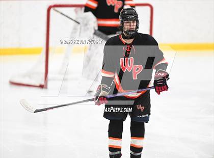 Thumbnail 2 in Watertown/Pomperaug @ Westhill/Stamford (CIAC DII 1st Round) photogallery.