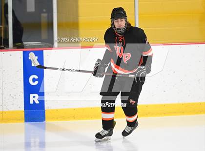 Thumbnail 3 in Watertown/Pomperaug @ Westhill/Stamford (CIAC DII 1st Round) photogallery.