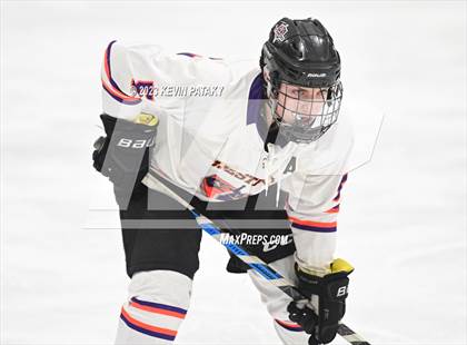 Thumbnail 1 in Watertown/Pomperaug @ Westhill/Stamford (CIAC DII 1st Round) photogallery.