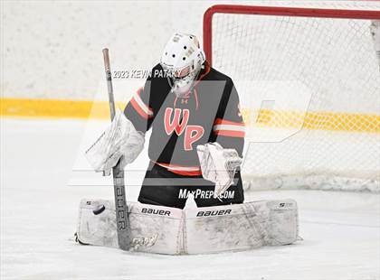 Thumbnail 1 in Watertown/Pomperaug @ Westhill/Stamford (CIAC DII 1st Round) photogallery.