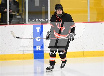 Thumbnail 1 in Watertown/Pomperaug @ Westhill/Stamford (CIAC DII 1st Round) photogallery.