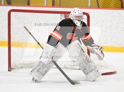Thumbnail 1 in Watertown/Pomperaug @ Westhill/Stamford (CIAC DII 1st Round) photogallery.