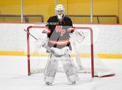 Thumbnail 3 in Watertown/Pomperaug @ Westhill/Stamford (CIAC DII 1st Round) photogallery.