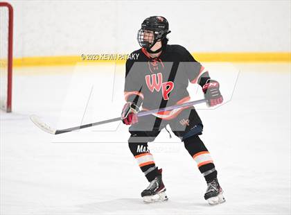 Thumbnail 2 in Watertown/Pomperaug @ Westhill/Stamford (CIAC DII 1st Round) photogallery.
