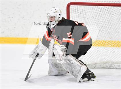 Thumbnail 1 in Watertown/Pomperaug @ Westhill/Stamford (CIAC DII 1st Round) photogallery.