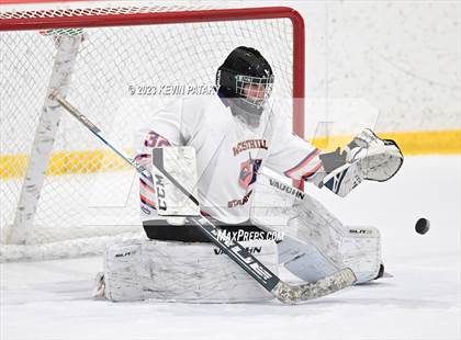 Thumbnail 2 in Watertown/Pomperaug @ Westhill/Stamford (CIAC DII 1st Round) photogallery.