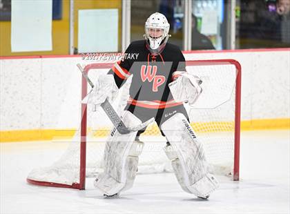 Thumbnail 1 in Watertown/Pomperaug @ Westhill/Stamford (CIAC DII 1st Round) photogallery.