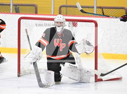 Thumbnail 1 in Watertown/Pomperaug @ Westhill/Stamford (CIAC DII 1st Round) photogallery.