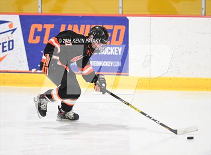 Thumbnail 1 in Watertown/Pomperaug @ Westhill/Stamford (CIAC DII 1st Round) photogallery.