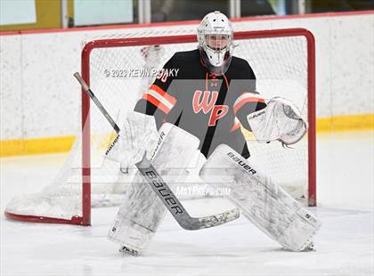 Thumbnail 1 in Watertown/Pomperaug @ Westhill/Stamford (CIAC DII 1st Round) photogallery.