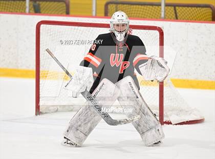 Thumbnail 1 in Watertown/Pomperaug @ Westhill/Stamford (CIAC DII 1st Round) photogallery.