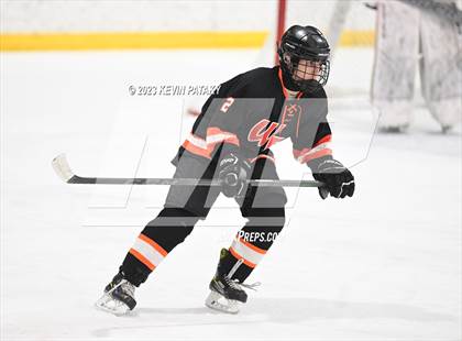 Thumbnail 1 in Watertown/Pomperaug @ Westhill/Stamford (CIAC DII 1st Round) photogallery.