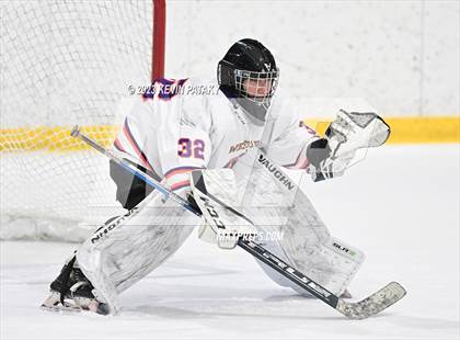 Thumbnail 3 in Watertown/Pomperaug @ Westhill/Stamford (CIAC DII 1st Round) photogallery.