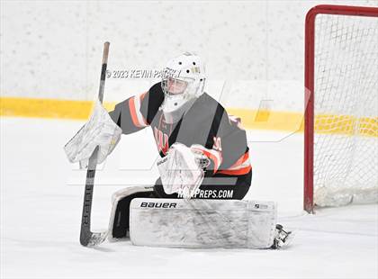 Thumbnail 1 in Watertown/Pomperaug @ Westhill/Stamford (CIAC DII 1st Round) photogallery.