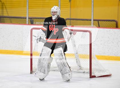 Thumbnail 1 in Watertown/Pomperaug @ Westhill/Stamford (CIAC DII 1st Round) photogallery.