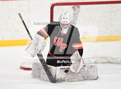 Thumbnail 1 in Watertown/Pomperaug @ Westhill/Stamford (CIAC DII 1st Round) photogallery.