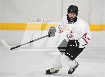 Thumbnail 1 in Watertown/Pomperaug @ Westhill/Stamford (CIAC DII 1st Round) photogallery.