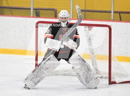 Thumbnail 3 in Watertown/Pomperaug @ Westhill/Stamford (CIAC DII 1st Round) photogallery.