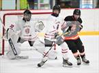 Photo from the gallery "Watertown/Pomperaug @ Westhill/Stamford (CIAC DII 1st Round)"