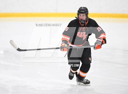 Thumbnail 1 in Watertown/Pomperaug @ Westhill/Stamford (CIAC DII 1st Round) photogallery.