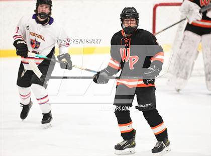 Thumbnail 1 in Watertown/Pomperaug @ Westhill/Stamford (CIAC DII 1st Round) photogallery.