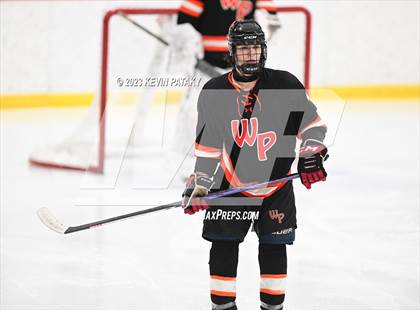 Thumbnail 3 in Watertown/Pomperaug @ Westhill/Stamford (CIAC DII 1st Round) photogallery.