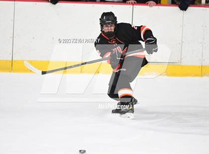 Thumbnail 1 in Watertown/Pomperaug @ Westhill/Stamford (CIAC DII 1st Round) photogallery.