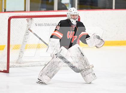 Thumbnail 3 in Watertown/Pomperaug @ Westhill/Stamford (CIAC DII 1st Round) photogallery.