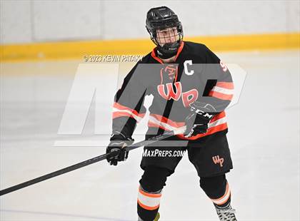 Thumbnail 2 in Watertown/Pomperaug @ Westhill/Stamford (CIAC DII 1st Round) photogallery.