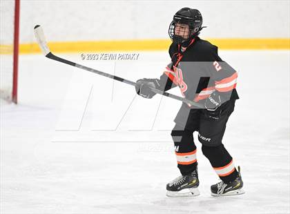 Thumbnail 1 in Watertown/Pomperaug @ Westhill/Stamford (CIAC DII 1st Round) photogallery.