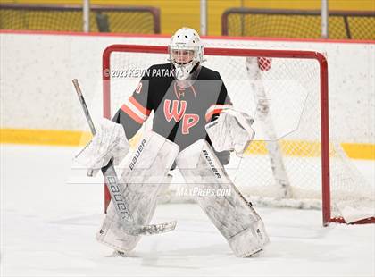 Thumbnail 2 in Watertown/Pomperaug @ Westhill/Stamford (CIAC DII 1st Round) photogallery.