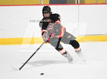 Thumbnail 1 in Watertown/Pomperaug @ Westhill/Stamford (CIAC DII 1st Round) photogallery.