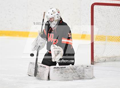 Thumbnail 1 in Watertown/Pomperaug @ Westhill/Stamford (CIAC DII 1st Round) photogallery.