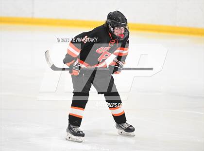 Thumbnail 1 in Watertown/Pomperaug @ Westhill/Stamford (CIAC DII 1st Round) photogallery.