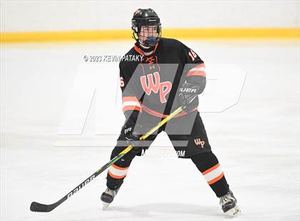 Thumbnail 1 in Watertown/Pomperaug @ Westhill/Stamford (CIAC DII 1st Round) photogallery.