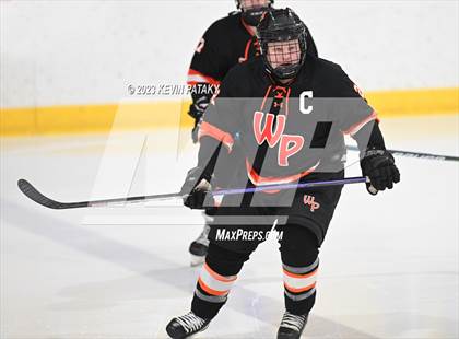 Thumbnail 1 in Watertown/Pomperaug @ Westhill/Stamford (CIAC DII 1st Round) photogallery.